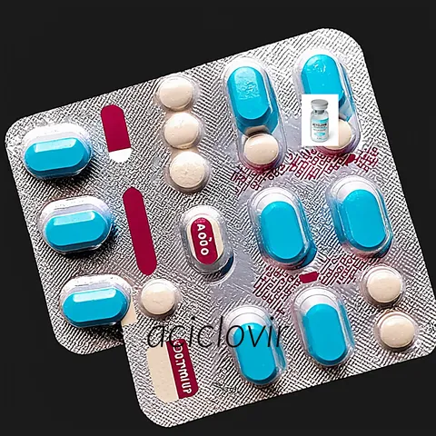 Aciclovir se puede comprar sin receta medica